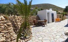 alhaja del cerro blanco